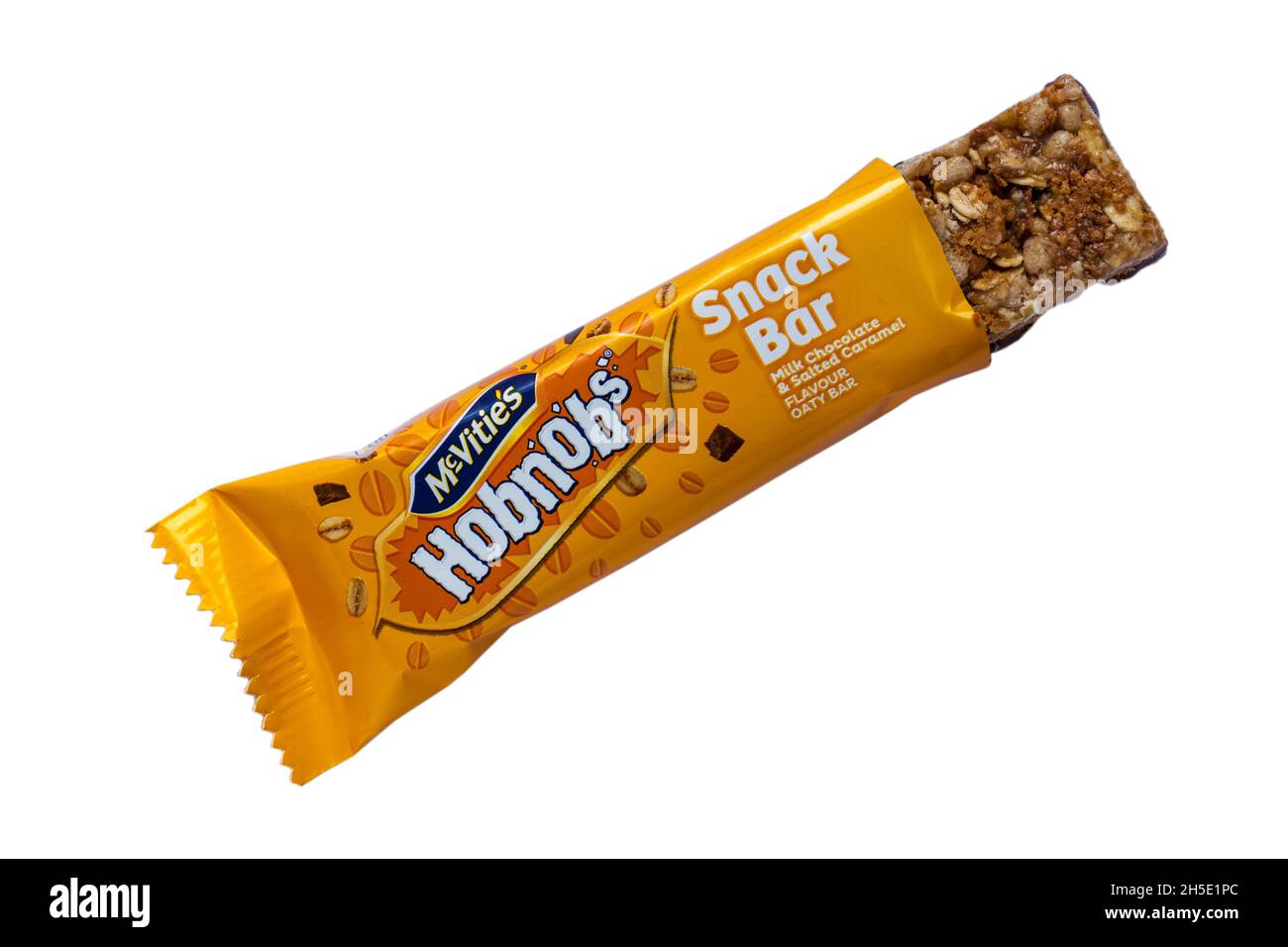 hobnobs oaty bars