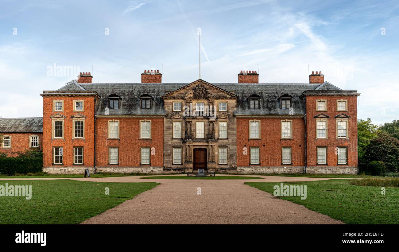 Dunham massey altrincham hires stock photography and images Alamy