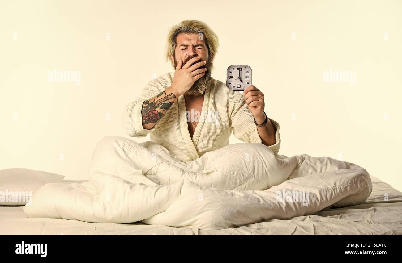 Annoying ringing alarm clock. need to relax. Annoying ringing alarm ...