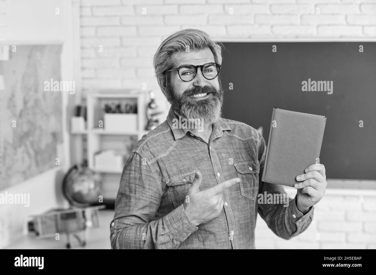 Strict Checker Strict check Black and White Stock Photos & Images - Alamy