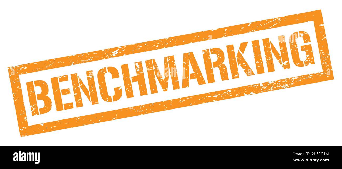 Benchmarking banner hi-res stock photography and images - Alamy