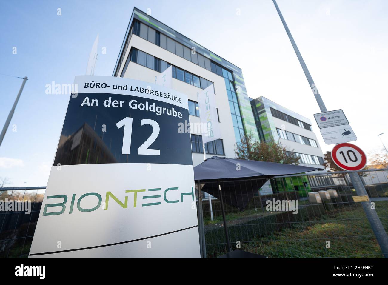 stellenanzeigen biontech mainz