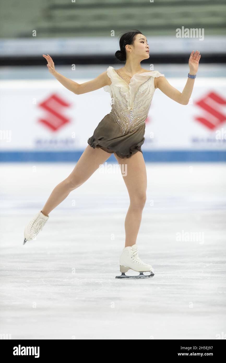 イム・ウンス直筆サイン入り超大型写真…Eunsoo LIM…