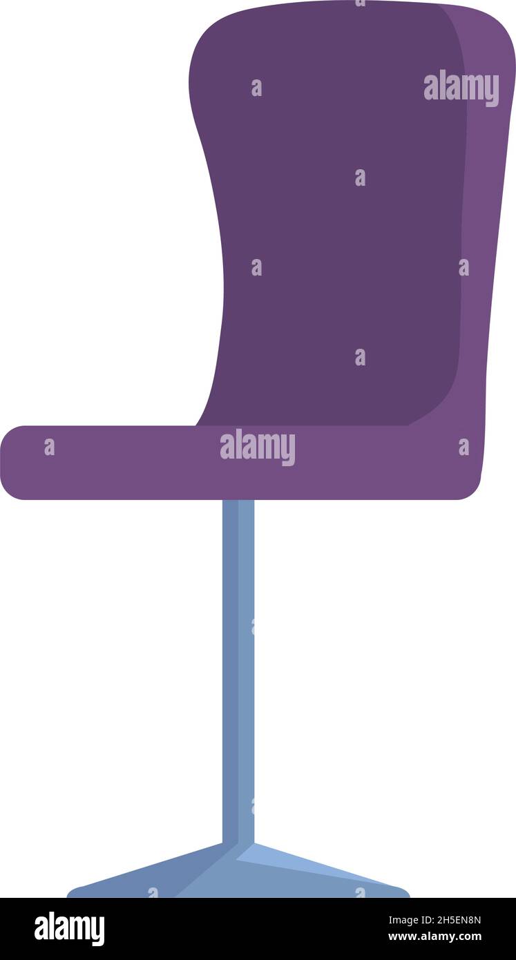 modern office chair Stock Vector Image & Art - Alamy
