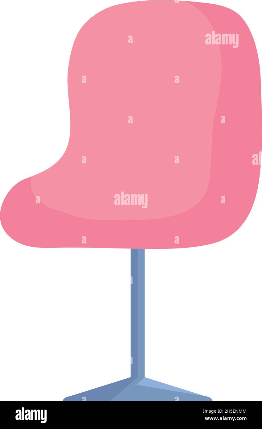 modern office chair Stock Vector Image & Art - Alamy