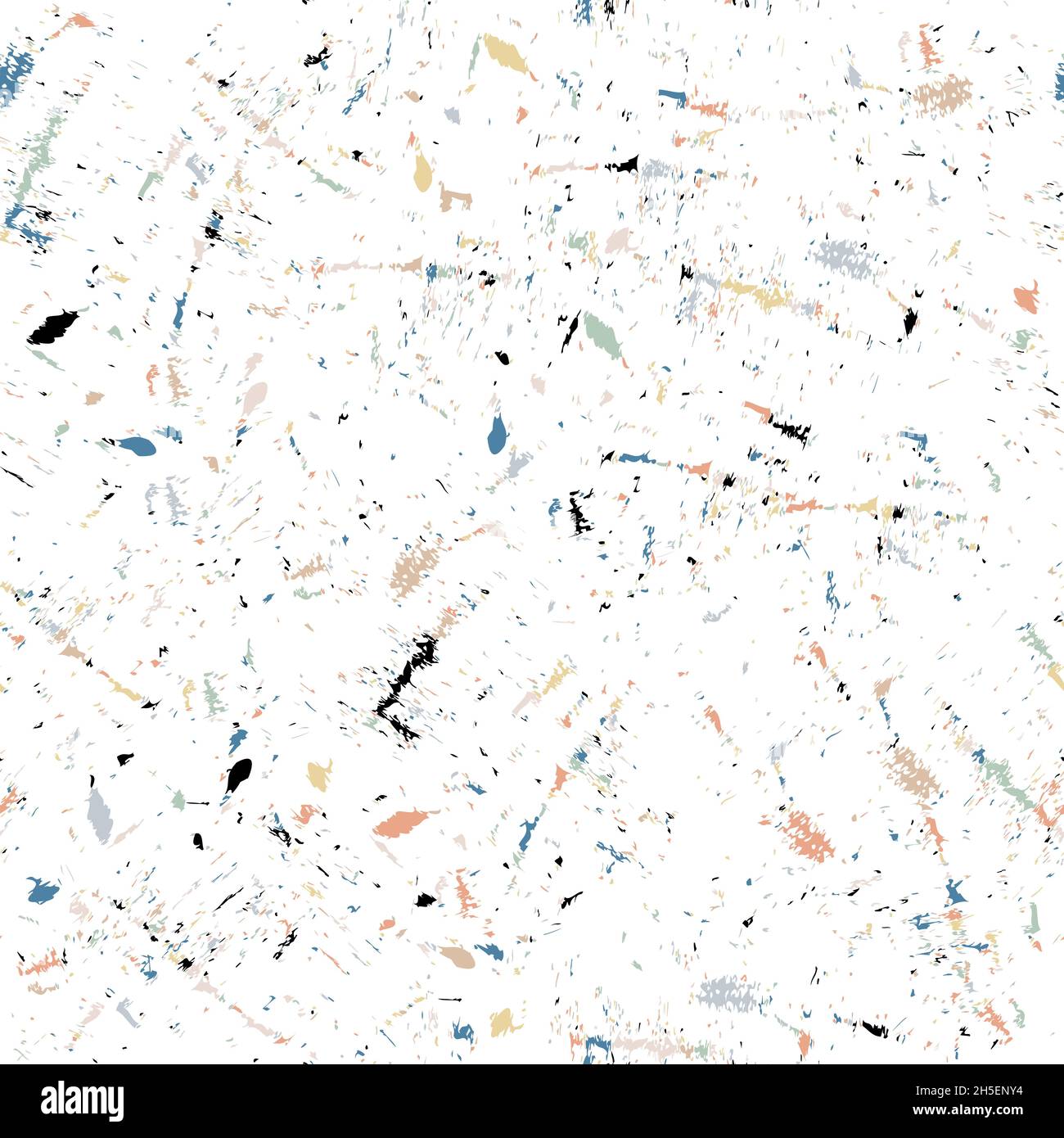 Seamless abstract pattern for texture, textiles, packaging and simple ...