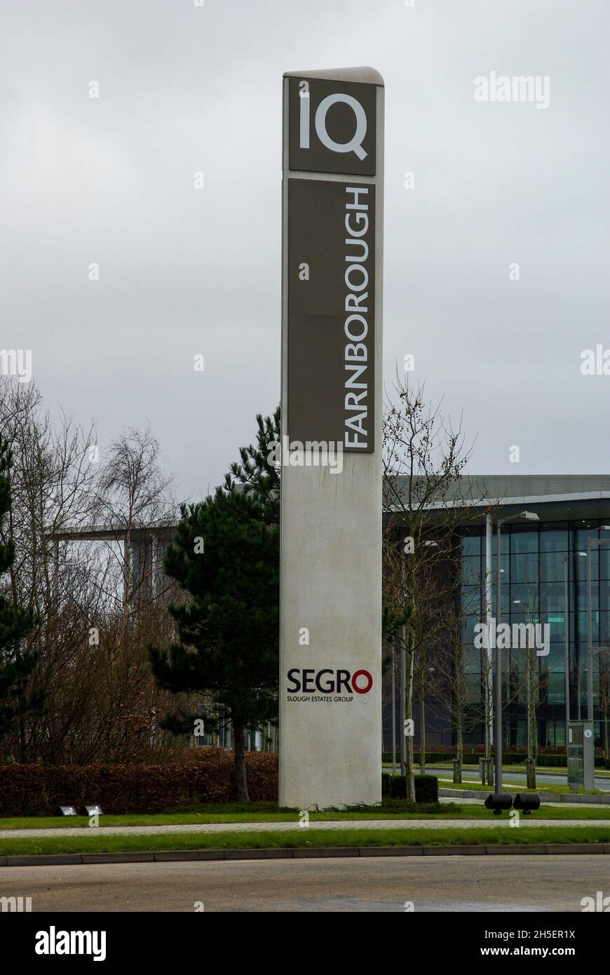 Slough estates group hires stock photography and images Alamy