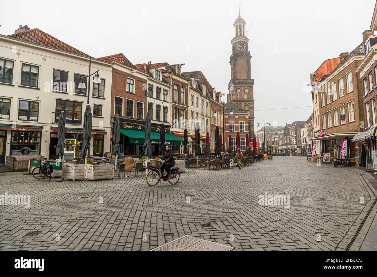 Houtmarkt hi-res stock photography and images - Alamy