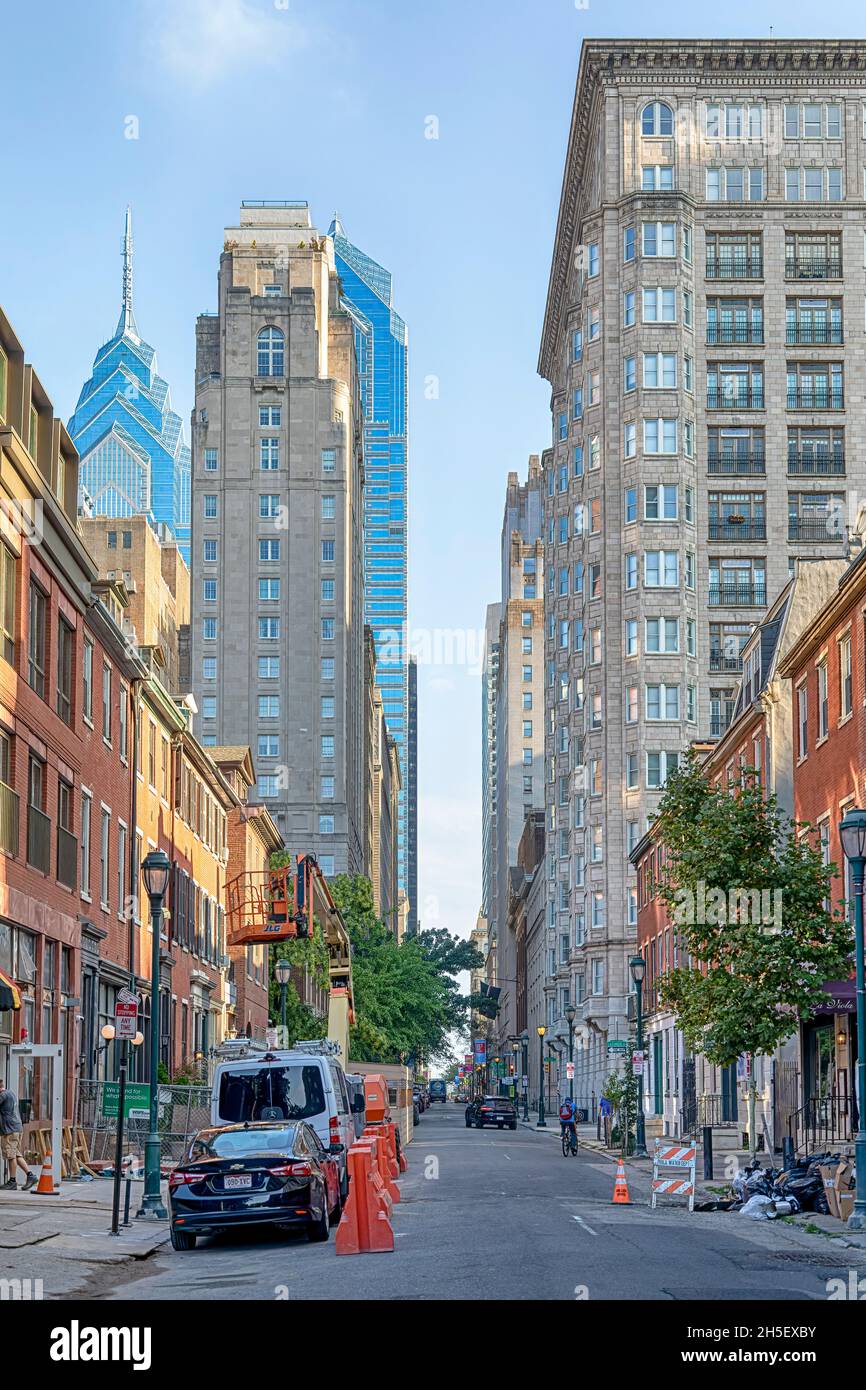 1601 Locust Street, Lanesborough, a Beaux Arts/Classical Revival high