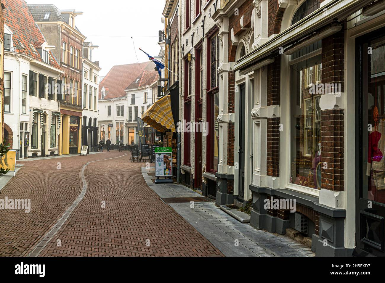 Turfstraat hi-res stock photography and images - Alamy