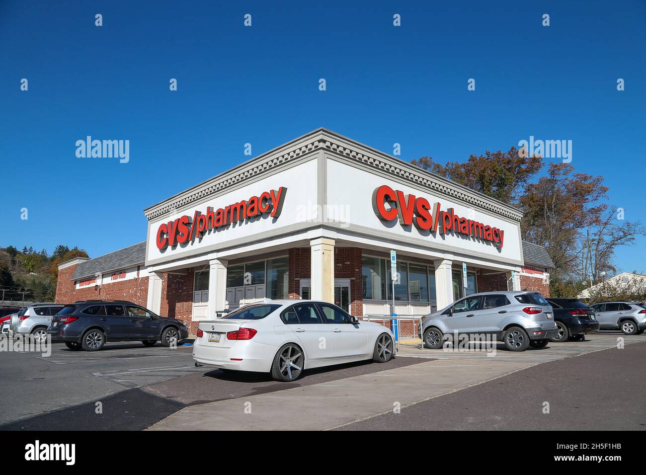 Cvs united states hi-res stock photography and images - Alamy