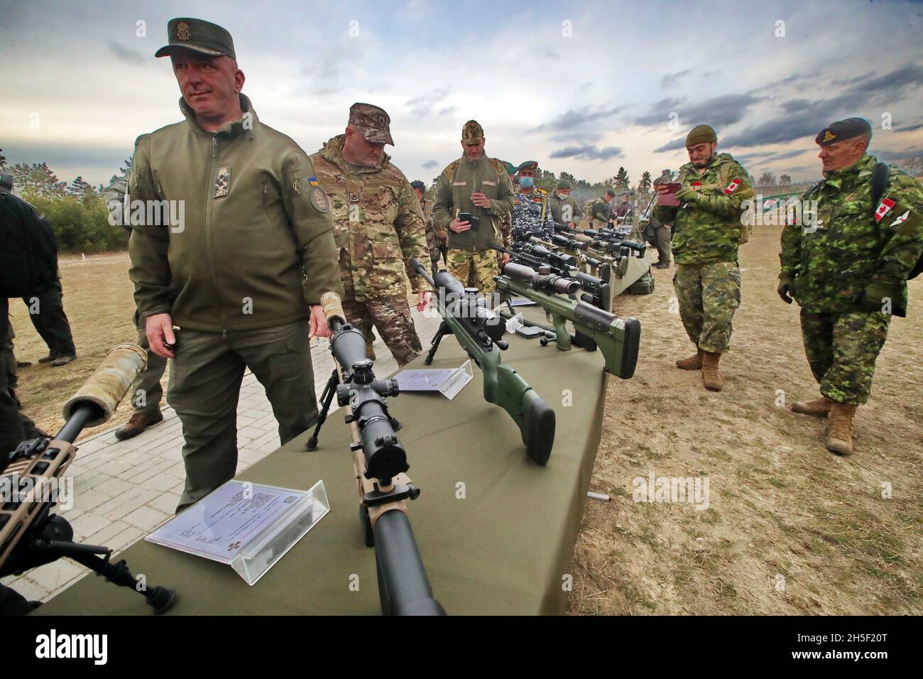 Mykola balan hires stock photography and images Alamy