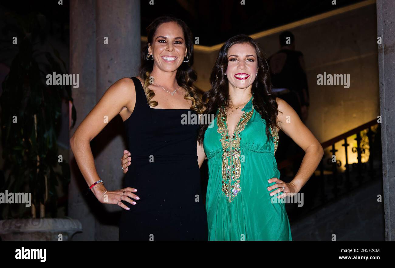 Giuliana olmos hi-res stock photography and images - Alamy