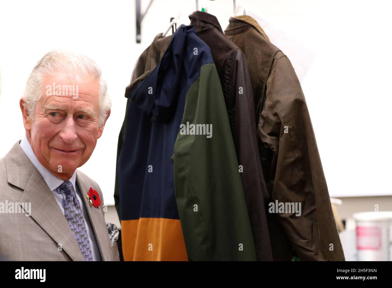 J barbour and sons hi-res stock photography and images - Alamy