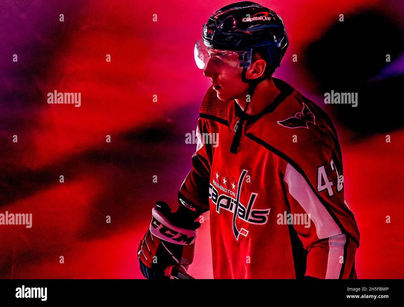 260,898 Capitals Nhl Stock Photos, High-Res Pictures, and Images