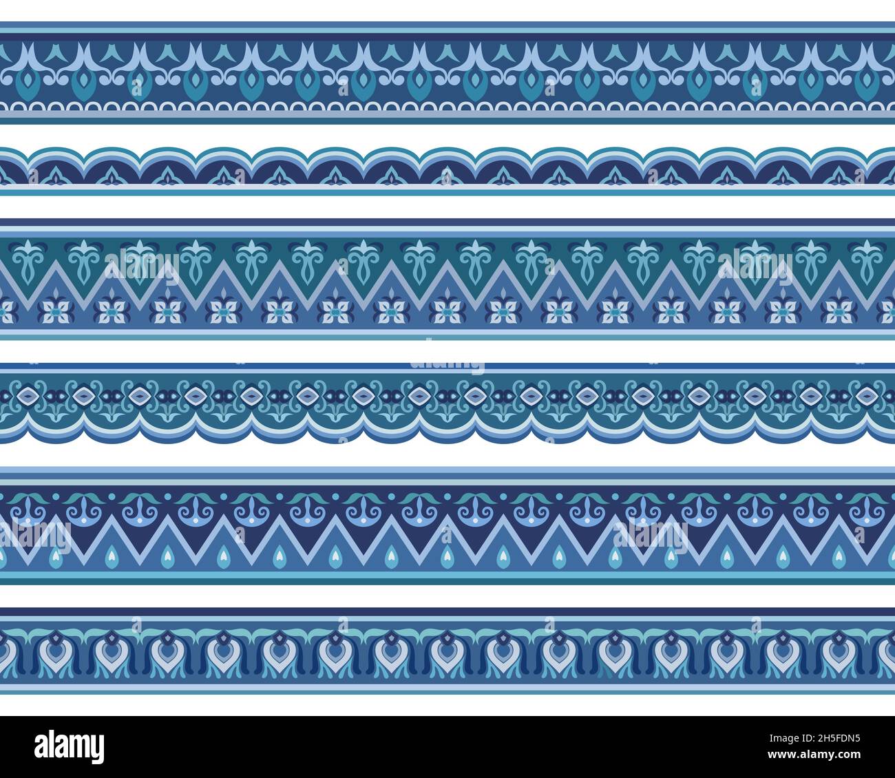 Ornate borders vector vectors hi-res stock photography and images - Alamy
