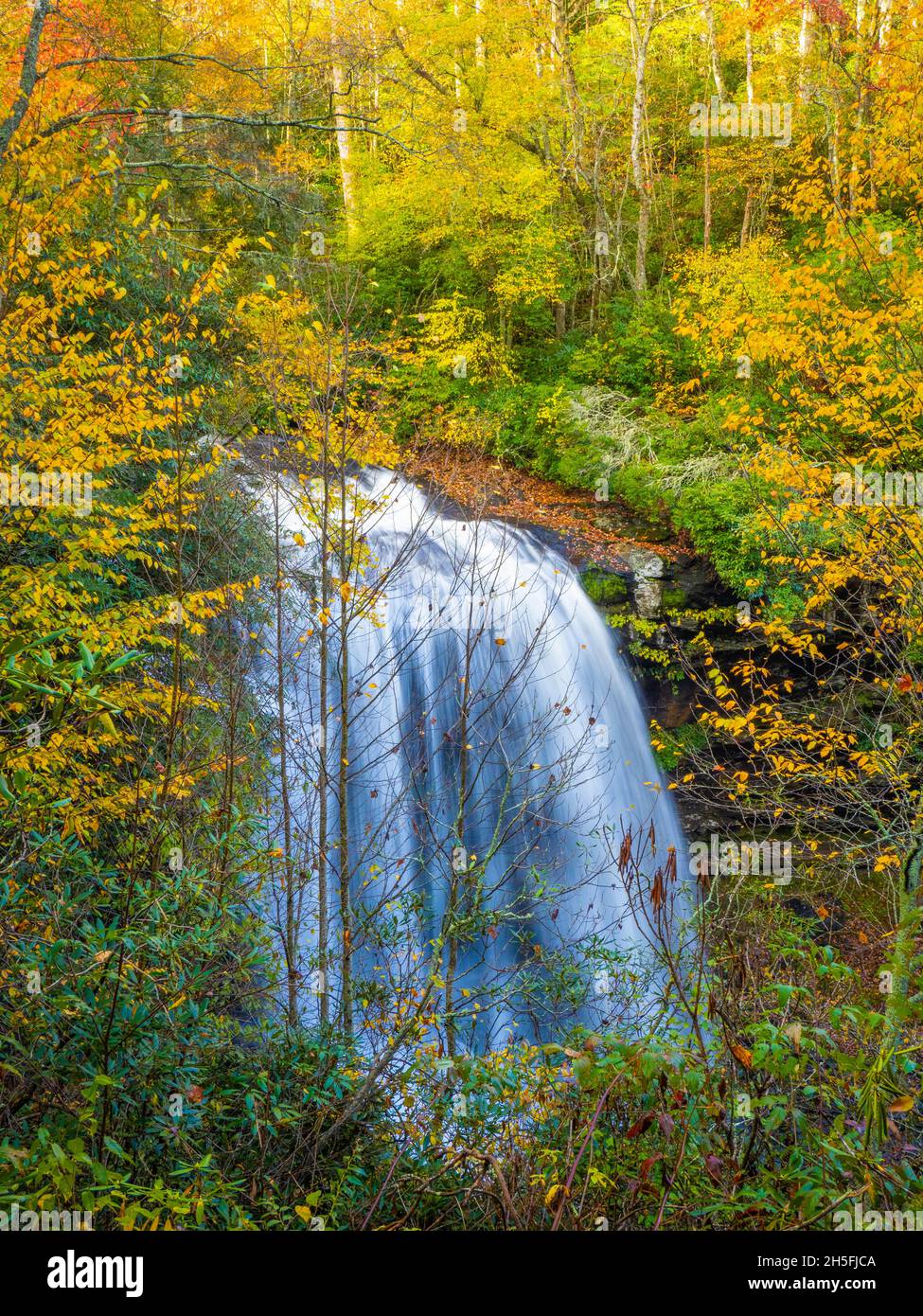 Highlands north carolina hires stock photography and images Alamy
