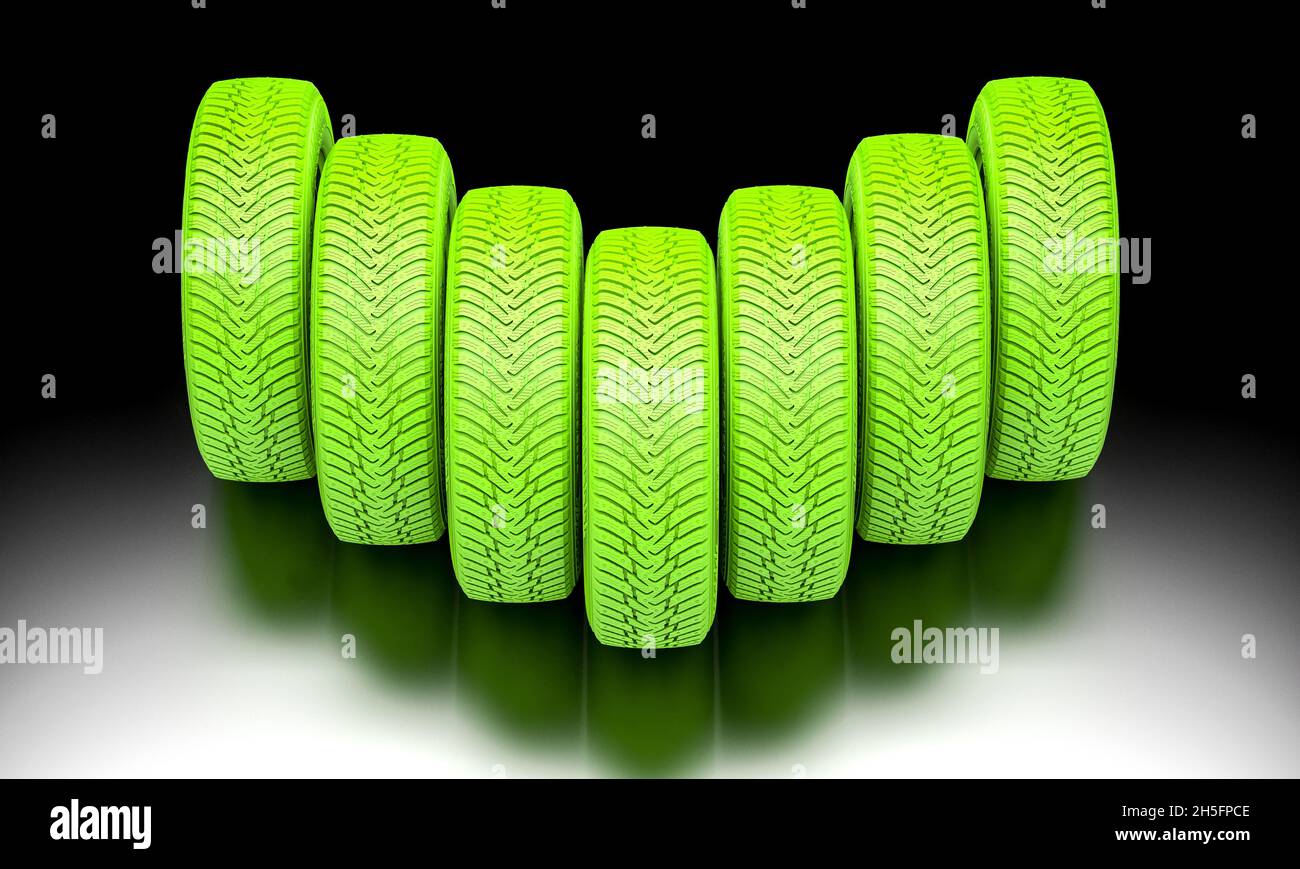 Pneumatic tyre hires stock photography and images Alamy