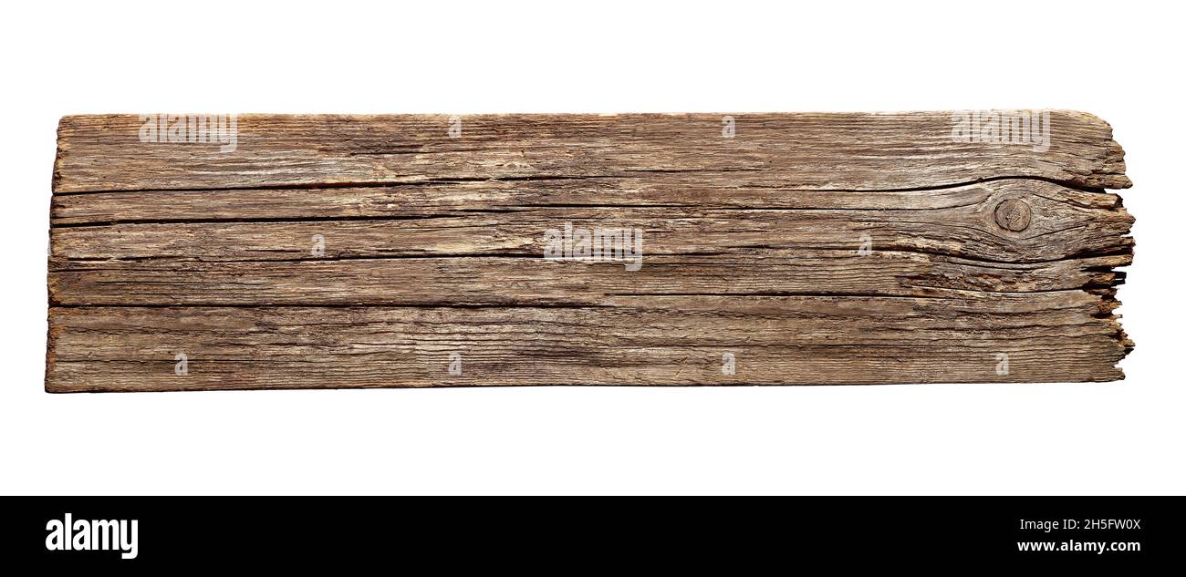 wood wooden sign background board plank signpost Stock Photo