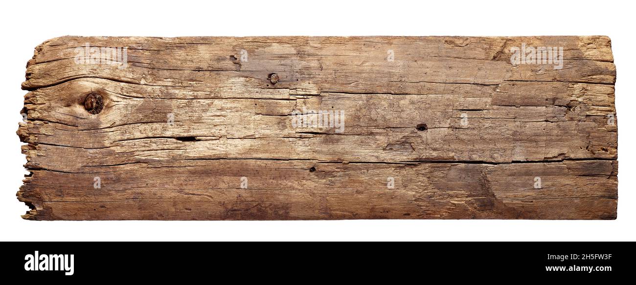 wood wooden sign background board plank signpost Stock Photo - Alamy