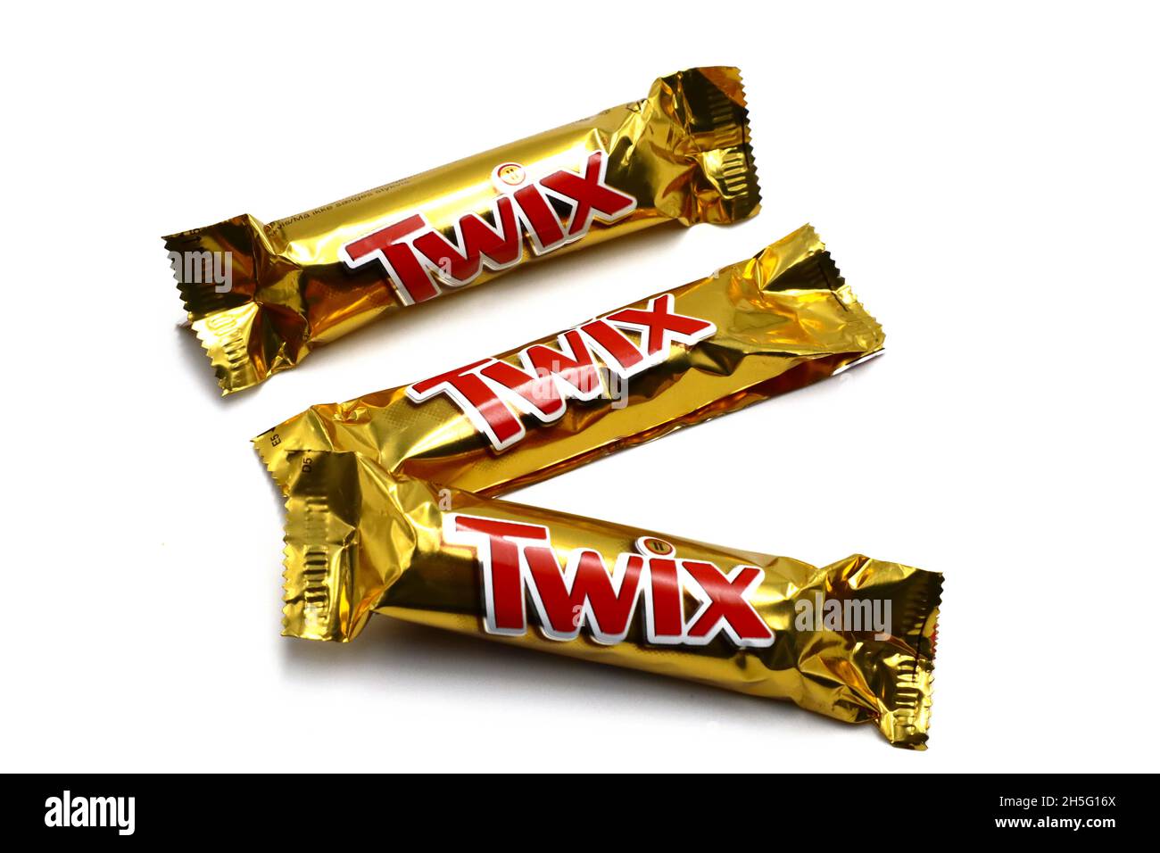 Twix packet hires stock photography and images Alamy
