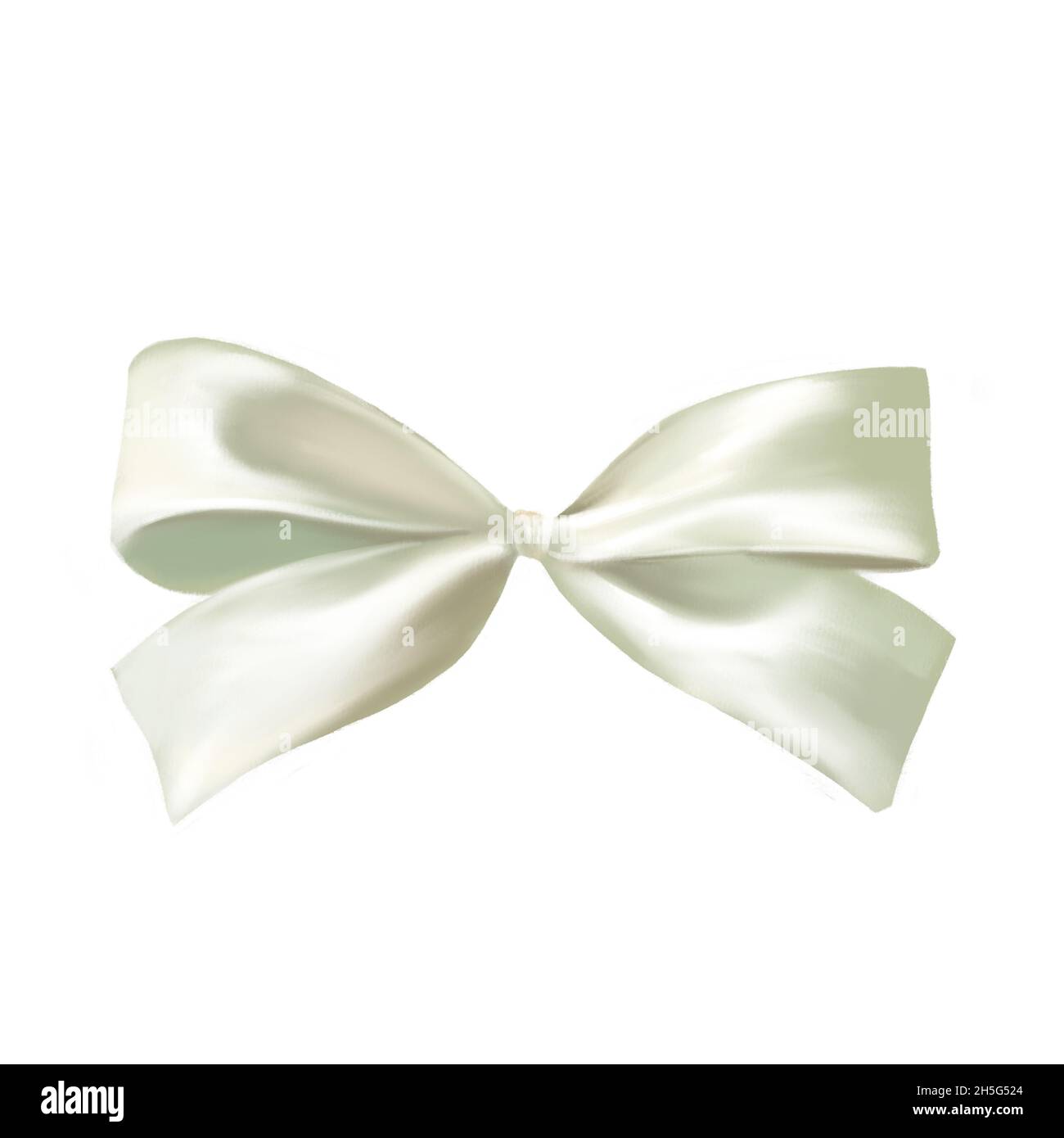 [Set Special] BOW white SET