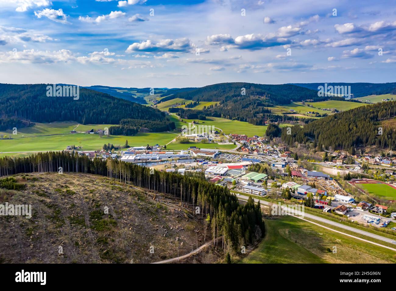 things to do in titisee-neustadt