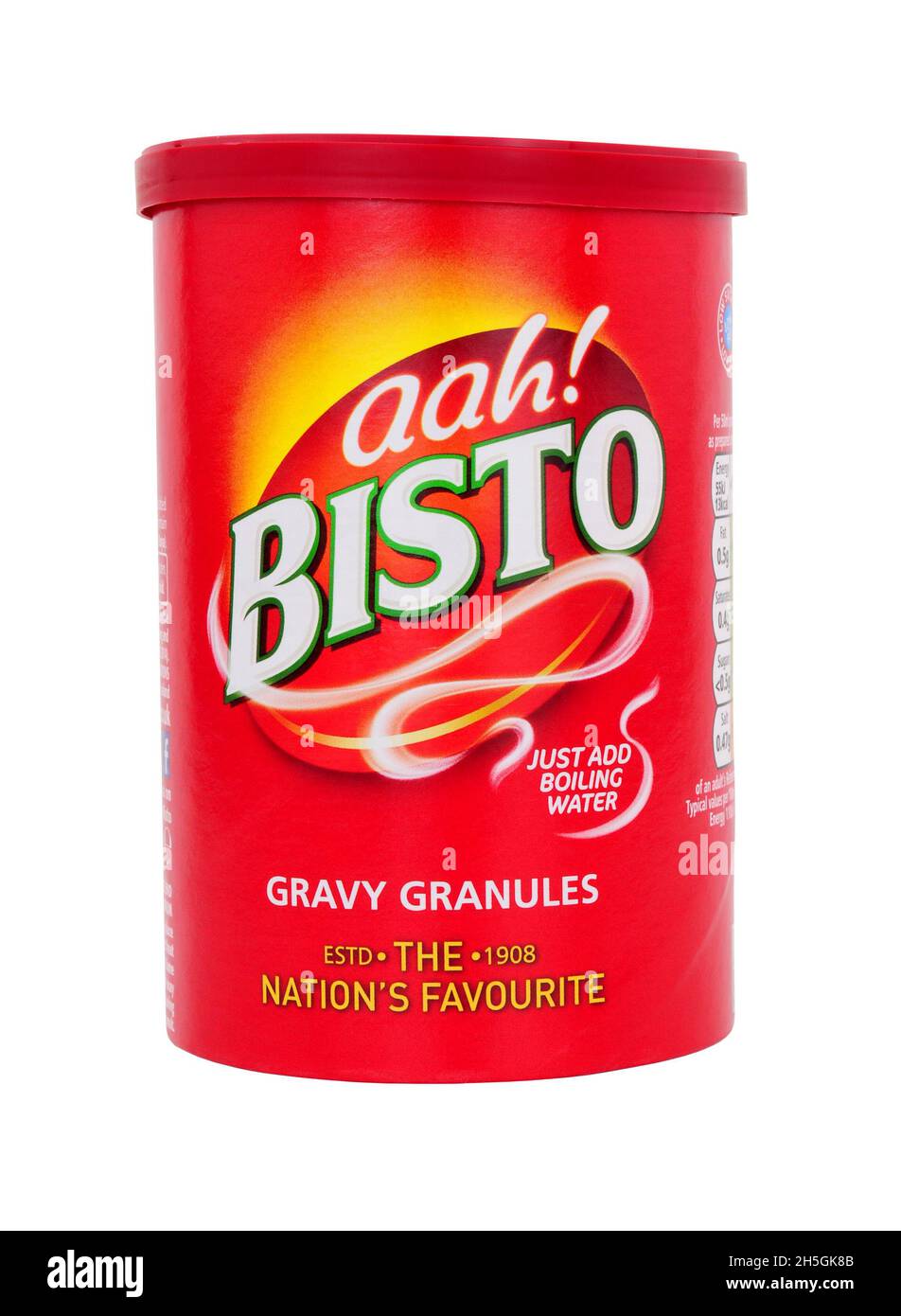 Bisto gravy packaging hires stock photography and images Alamy