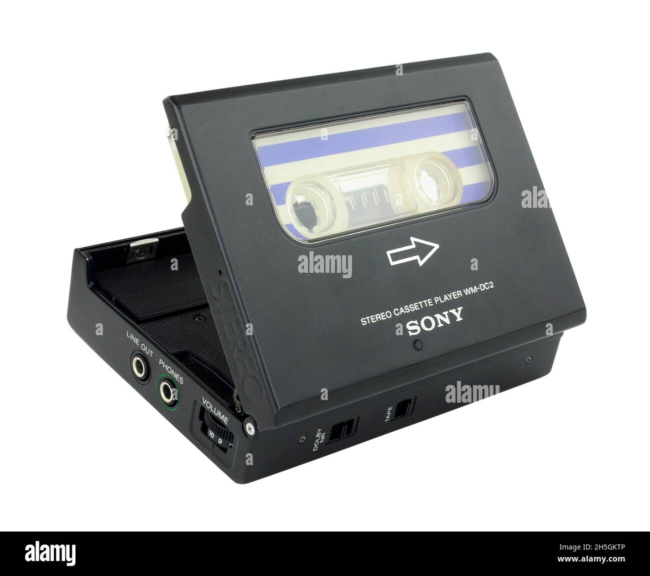 Sony walkman hi-res stock photography and images - Alamy