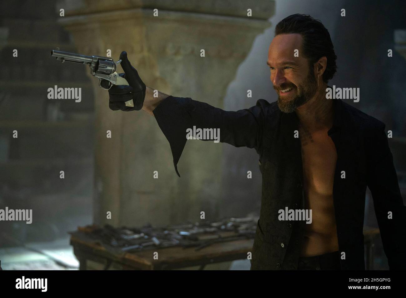 Legendaryentertainmentmvs hires stock photography and images Alamy