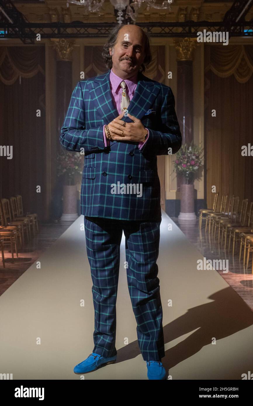 RELEASE DATE November 24, 2021 TITLE House of Gucci STUDIO MGM