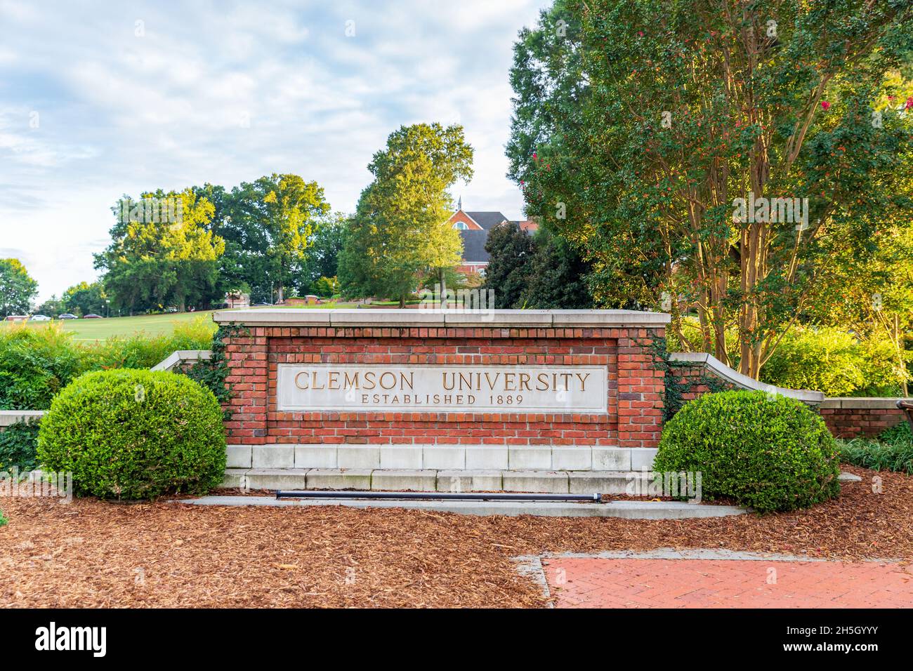 Clemson University