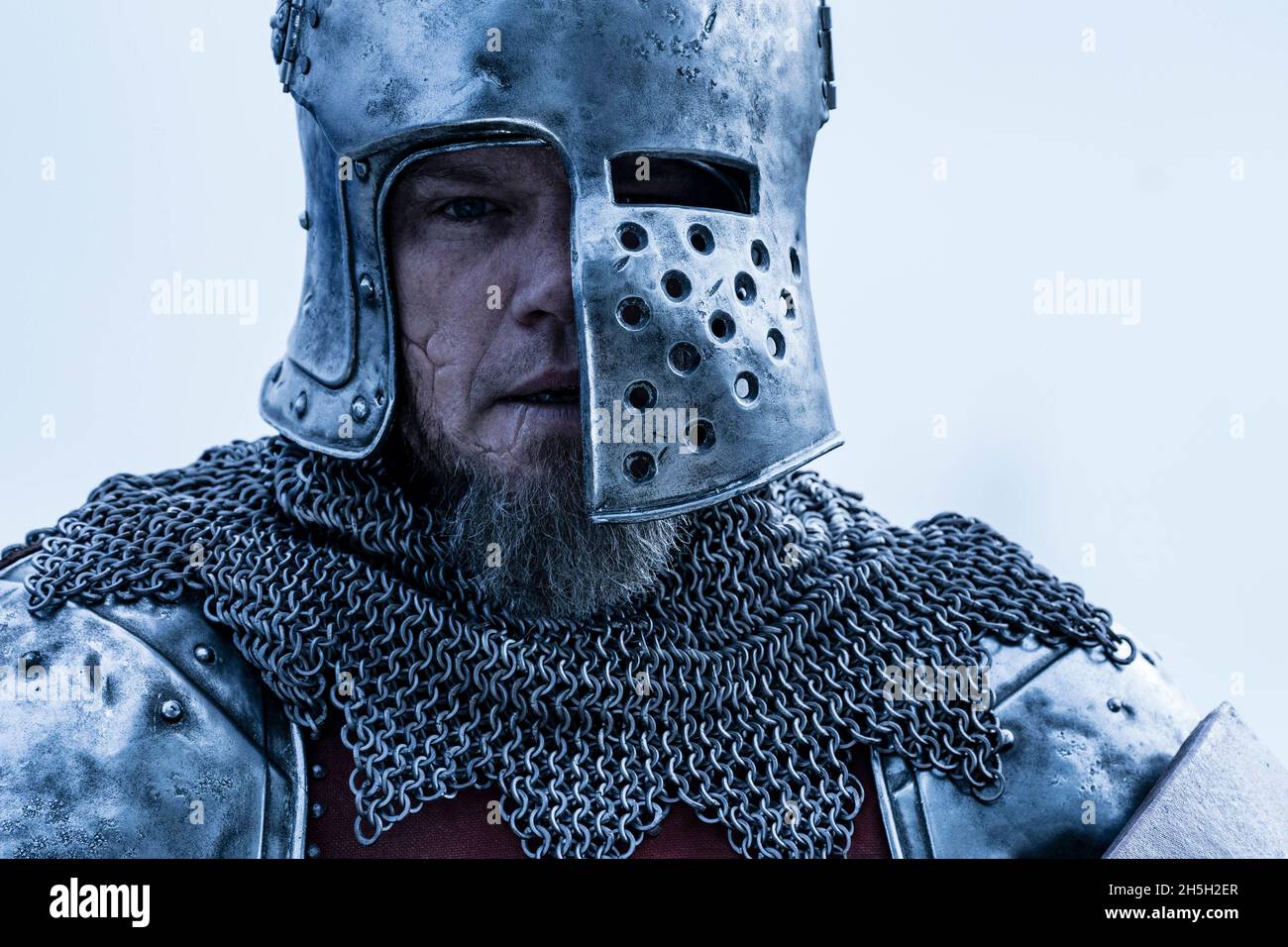 RELEASE DATE October 15, 2021 TITLE The Last Duel STUDIO 20th