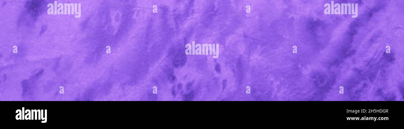 Hand Drawn Stripes. Lavender Abstract. Watercolor Grunge. Romantic Degrade Wallpaper. Boho Texture. Purple Grunge Stripes. Mauve Background. Watercolo Stock Photo