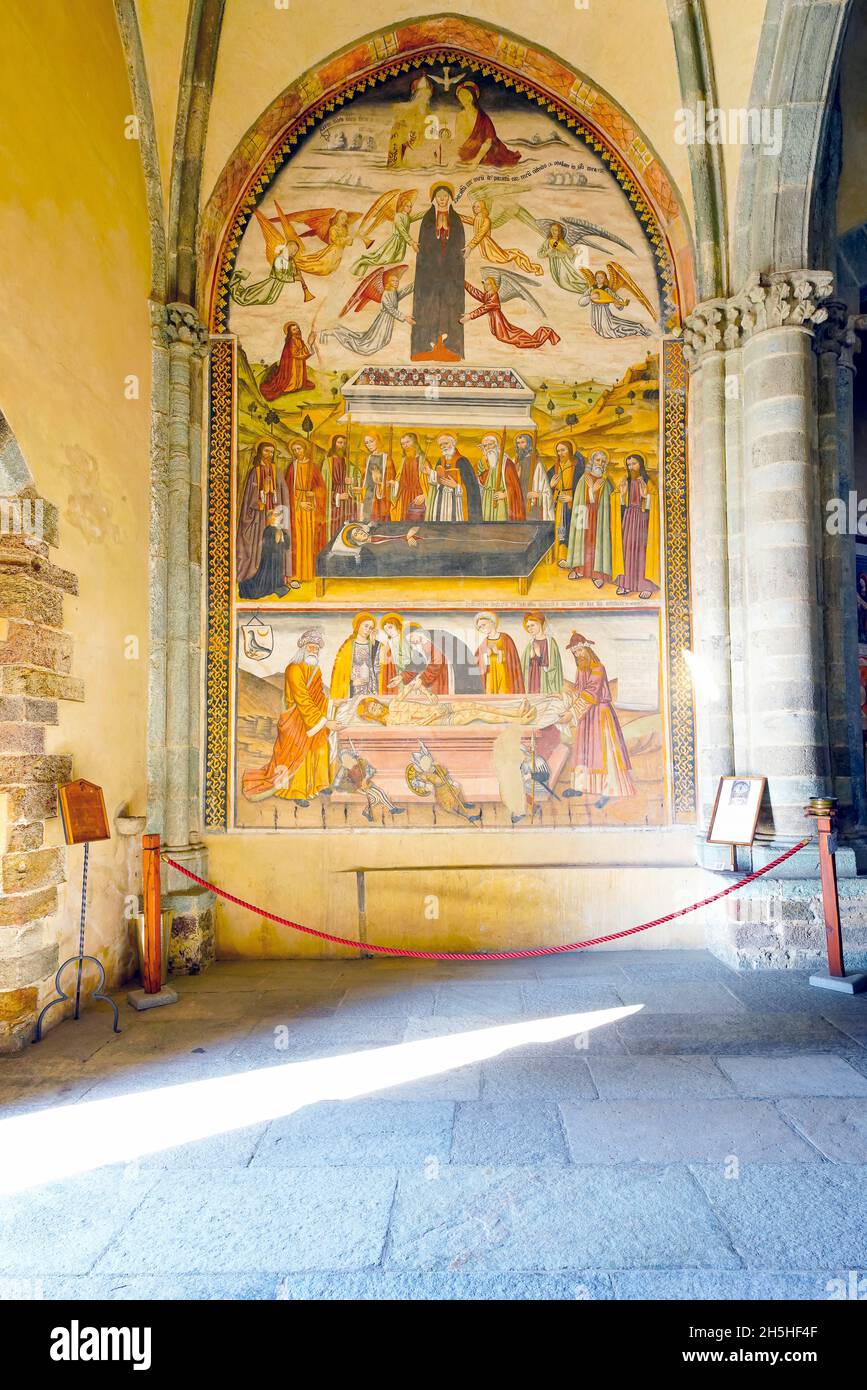 jesus-lying-in-the-linen-tomb-shroud-st-michele-di-torino-fresco