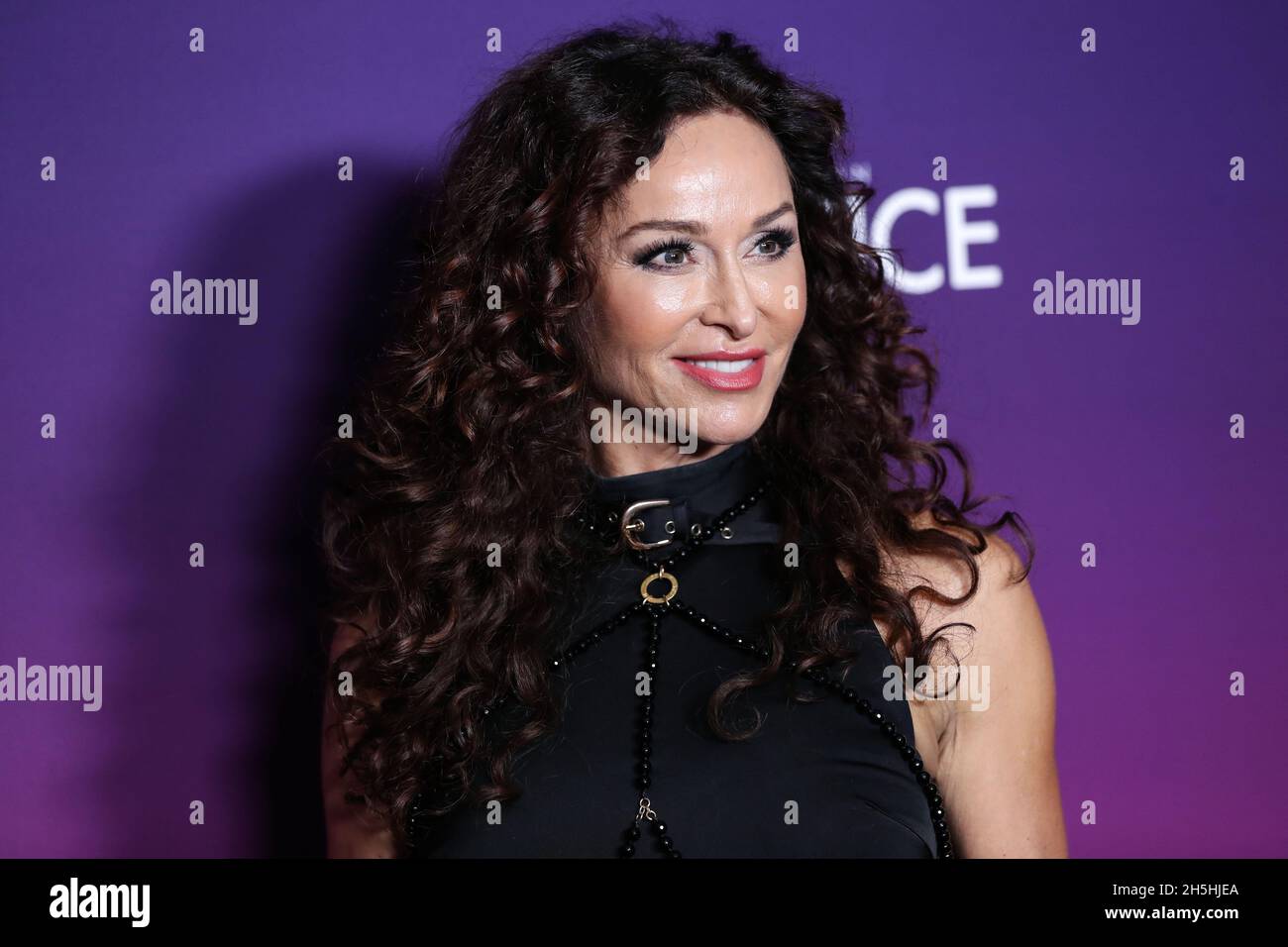Sofia milos 2021 hi-res stock photography and images - Alamy