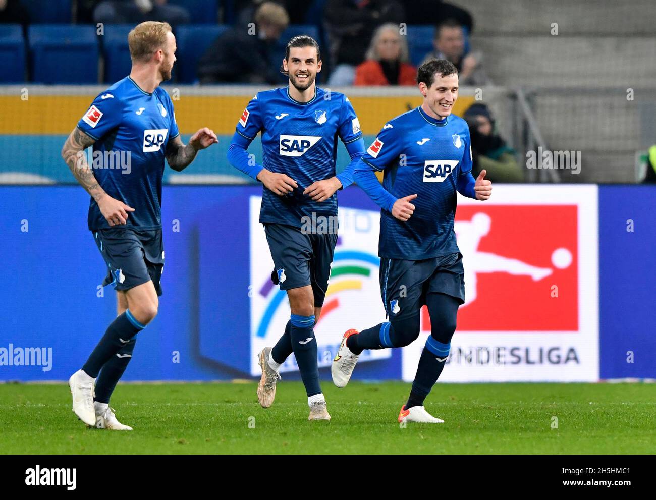 Goal sebastian rudy hi-res stock photography and images - Alamy