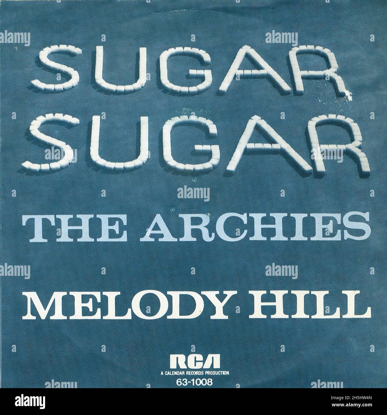 the-archies-1969-hi-res-stock-photography-and-images-alamy