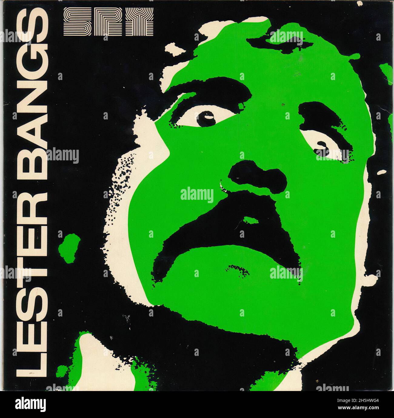 Lester bangs hi-res stock photography and images - Alamy
