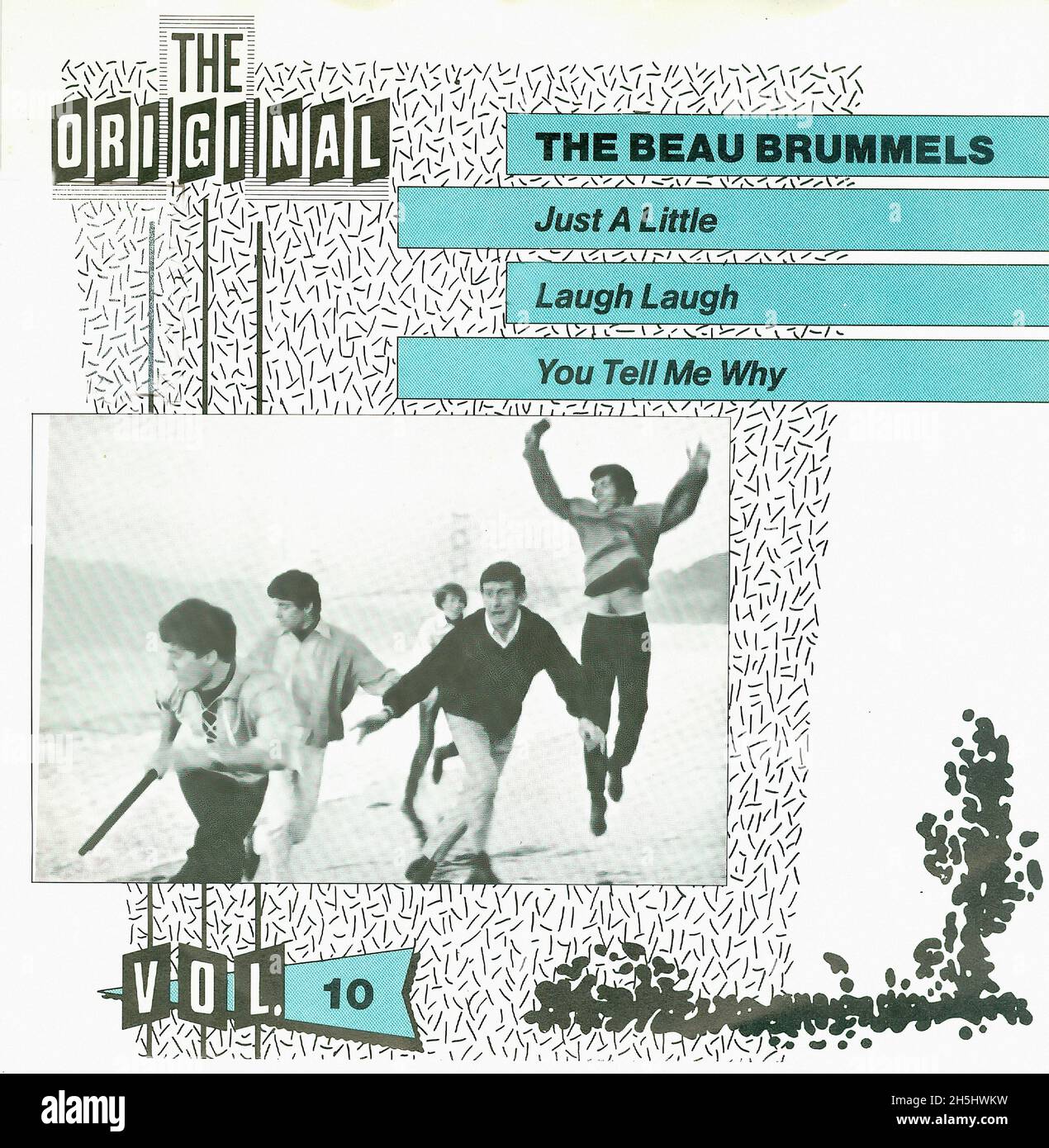 The beau brummels hi-res stock photography and images Alamy