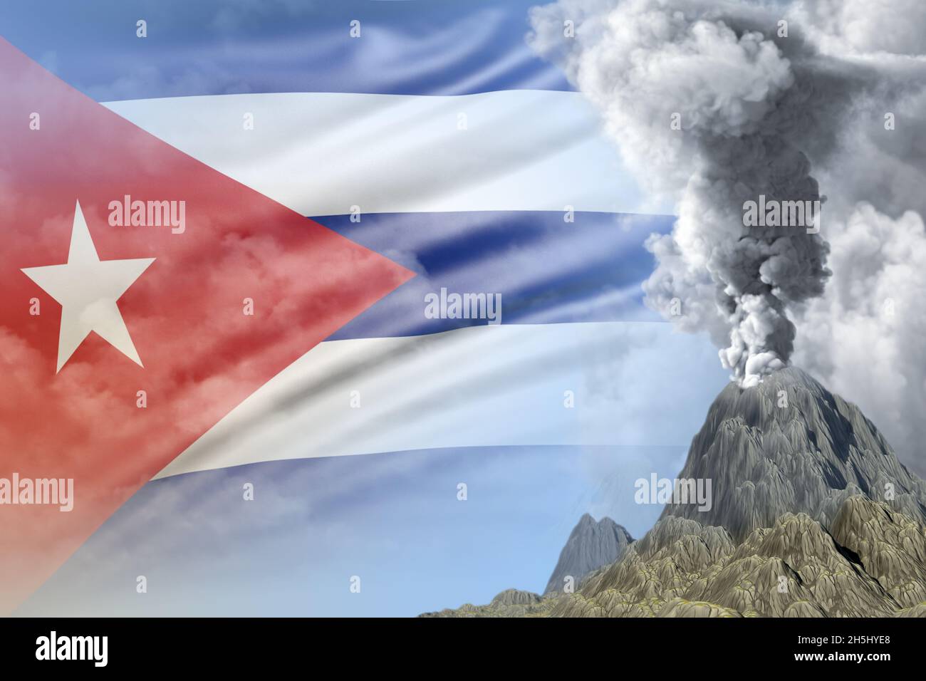 Cuban lava hires stock photography and images Alamy