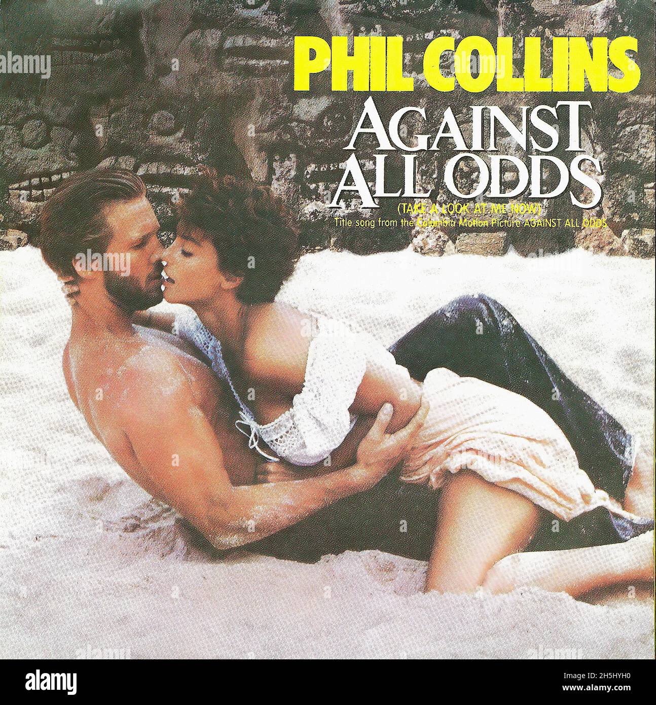 Against All Odds - Phil Collins #againstallodds #philcollins