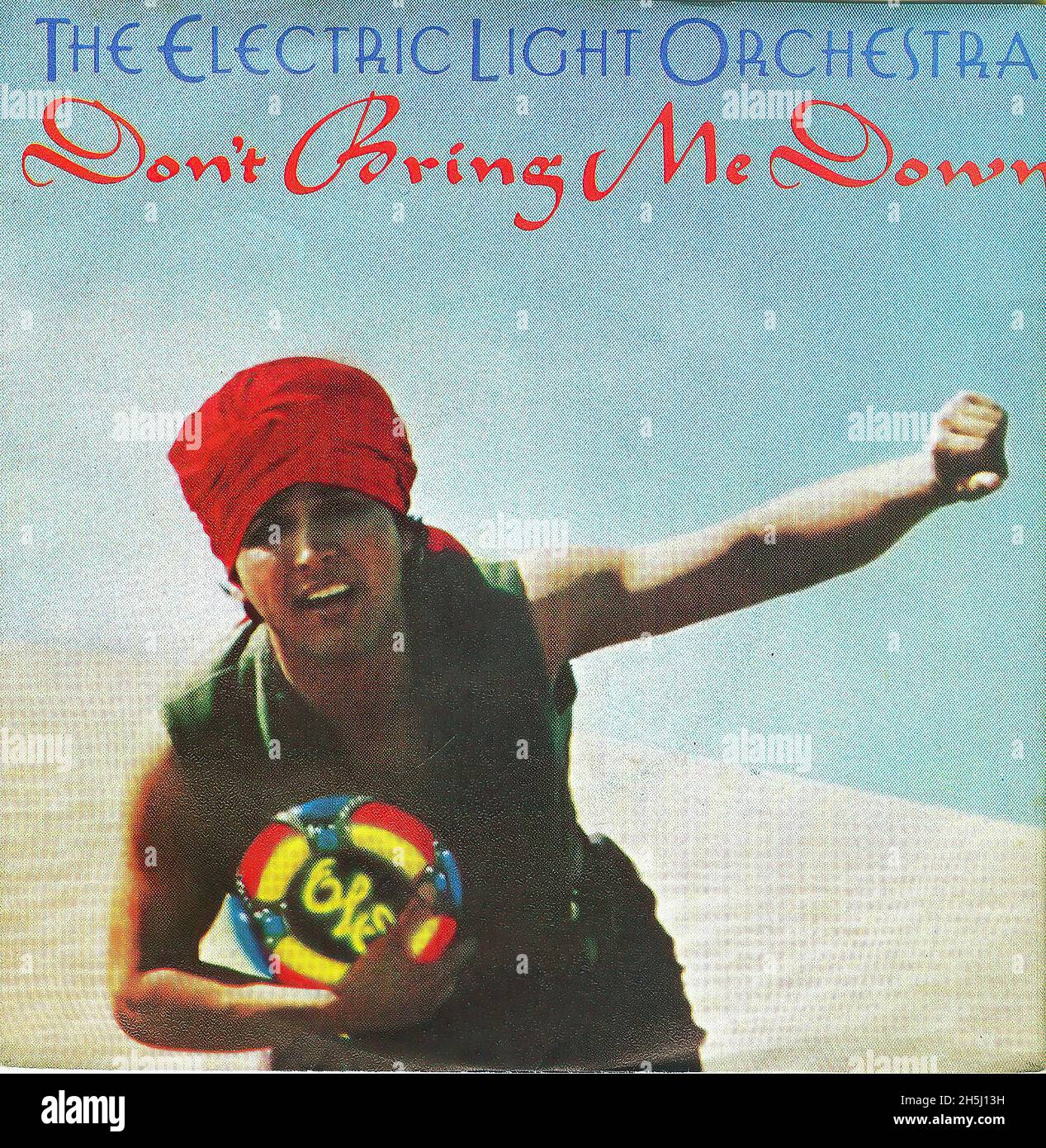 Electric light orchestra dont bring me down deals fast lisa unibo it