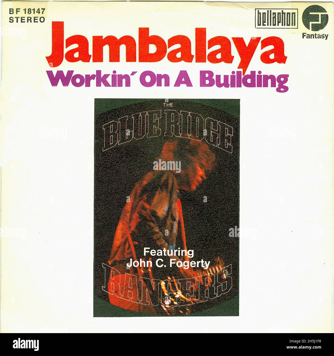 John fogerty 1973 hires stock photography and images Alamy