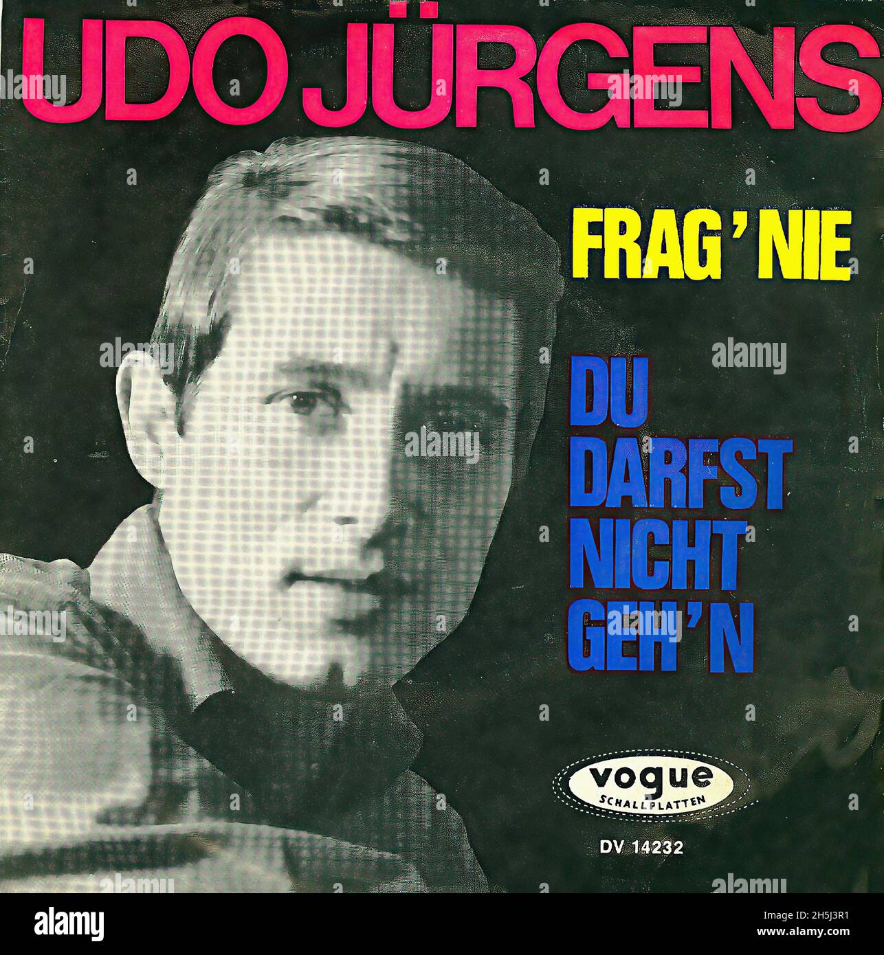 udo-j-rgens-cover-hi-res-stock-photography-and-images-alamy