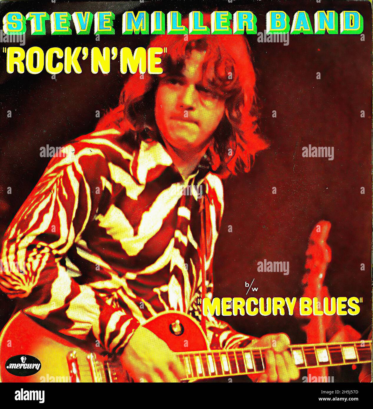rock n me steve miller band