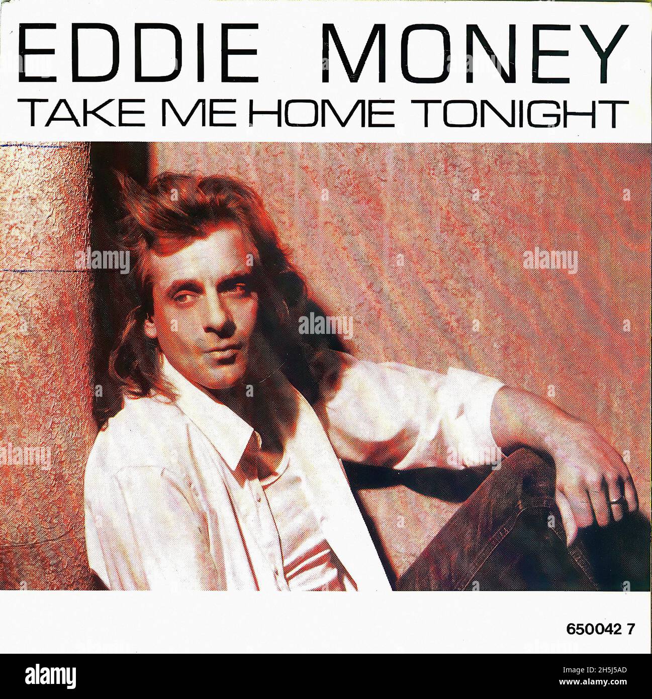 Eddie money hi-res stock photography and images - Alamy