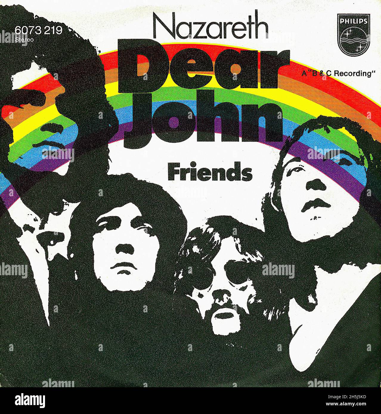 Nazareth nazareth треки. Nazareth Nazareth 1971. Группа Nazareth 1971. Nazareth Dear John. Nazareth "the Singles".