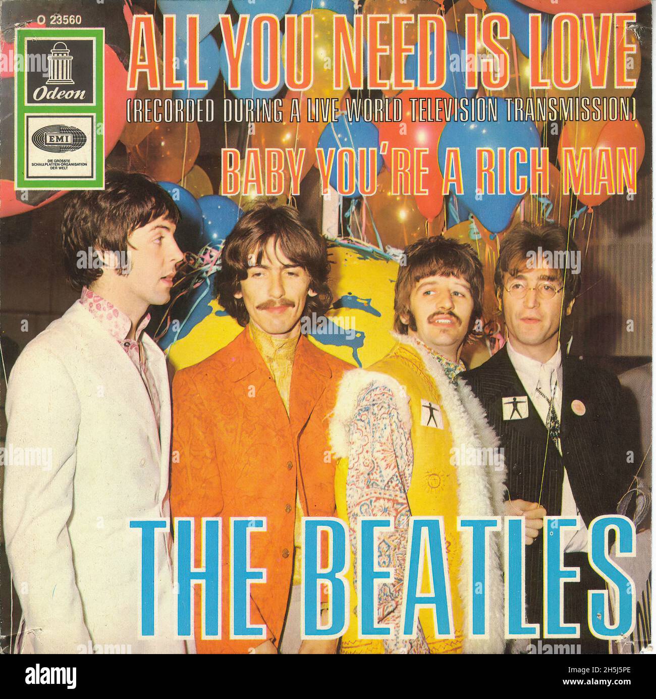 The Third Policeman main image 0