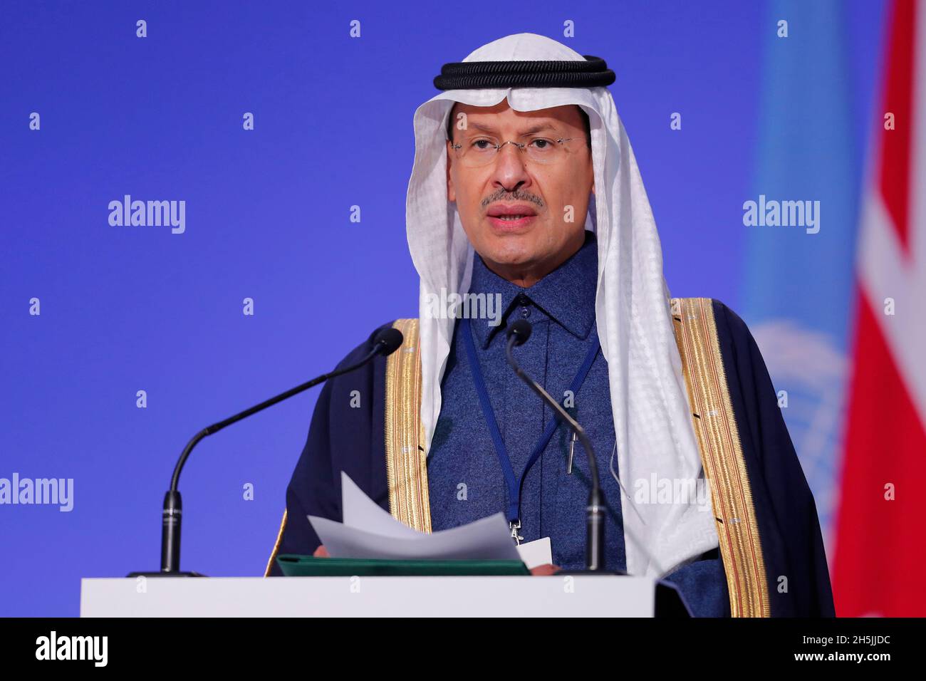 Salman bin abdulaziz al saud hi-res stock photography and images - Alamy